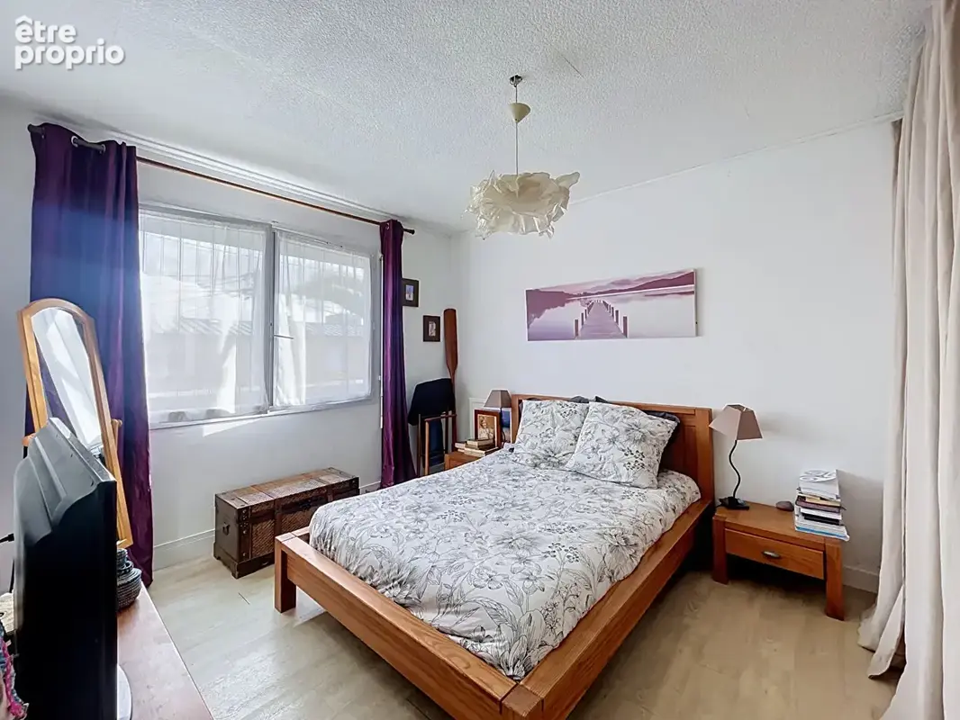 Brest : Belle maison familiale Lambezellec - photo 9