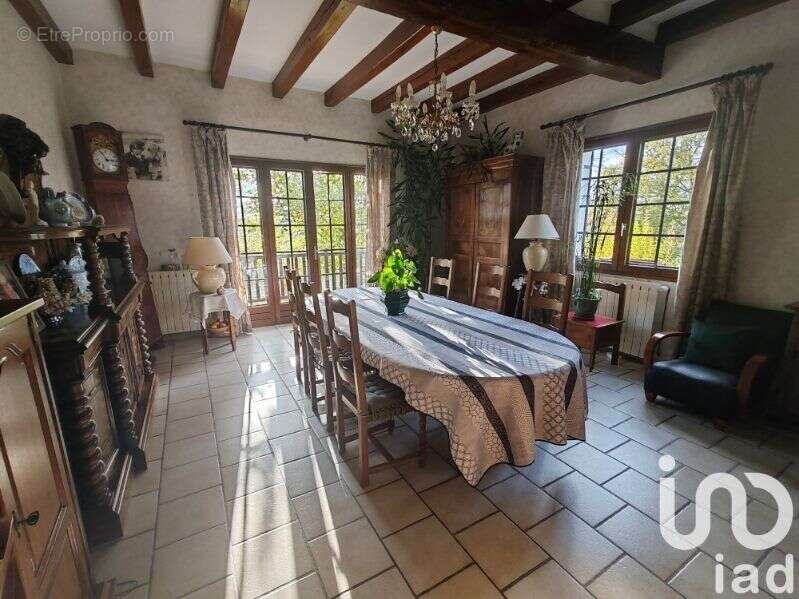 Photo 5 - Maison à CHANTENAY-SAINT-IMBERT