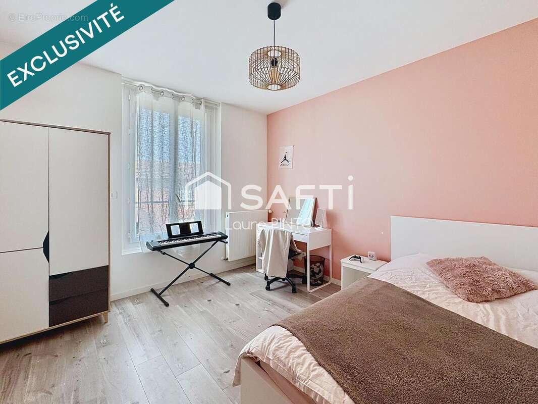 Maison 119 m² à Pontfaverger-Moronvilliers  - photo 8
