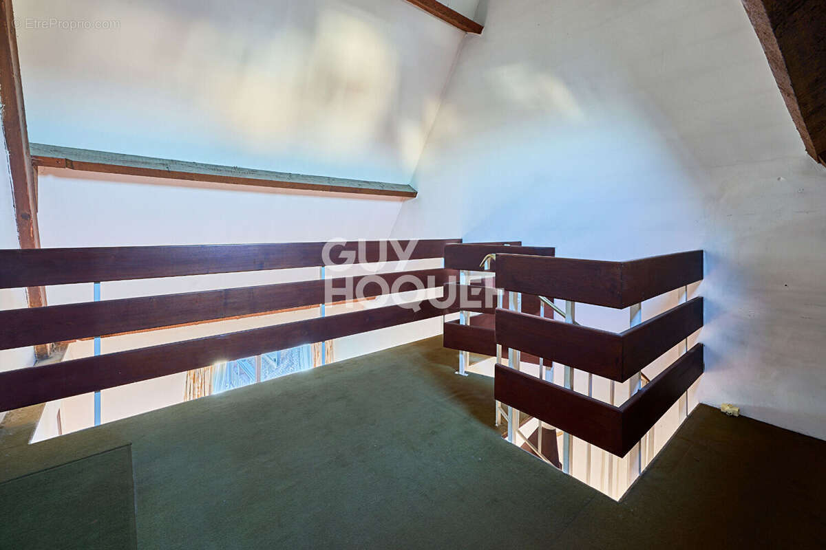 Appartement à DEAUVILLE