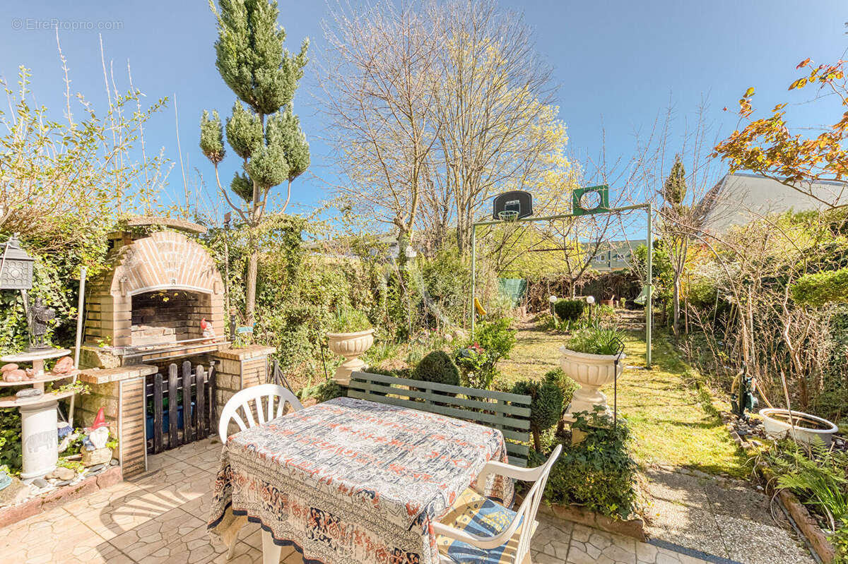 Appartement à NOISIEL