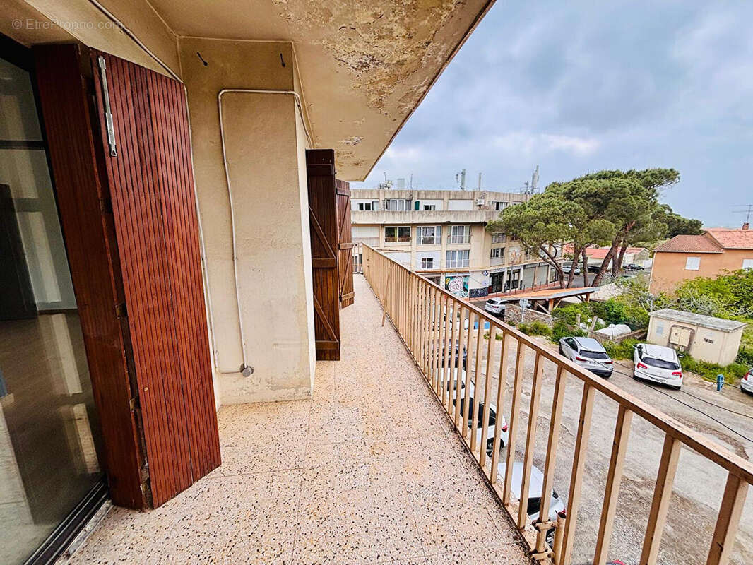 Appartement à LUCCIANA
