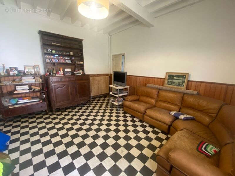 Maison à NOGENT-LE-ROI