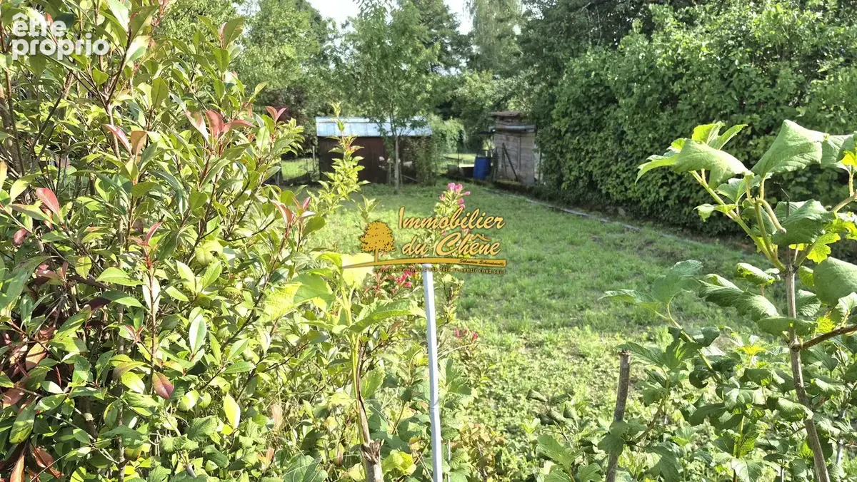 Maison 5 pièces 110 m² à vendre à Luxeuil-Les-Bains (70300) - photo 7
