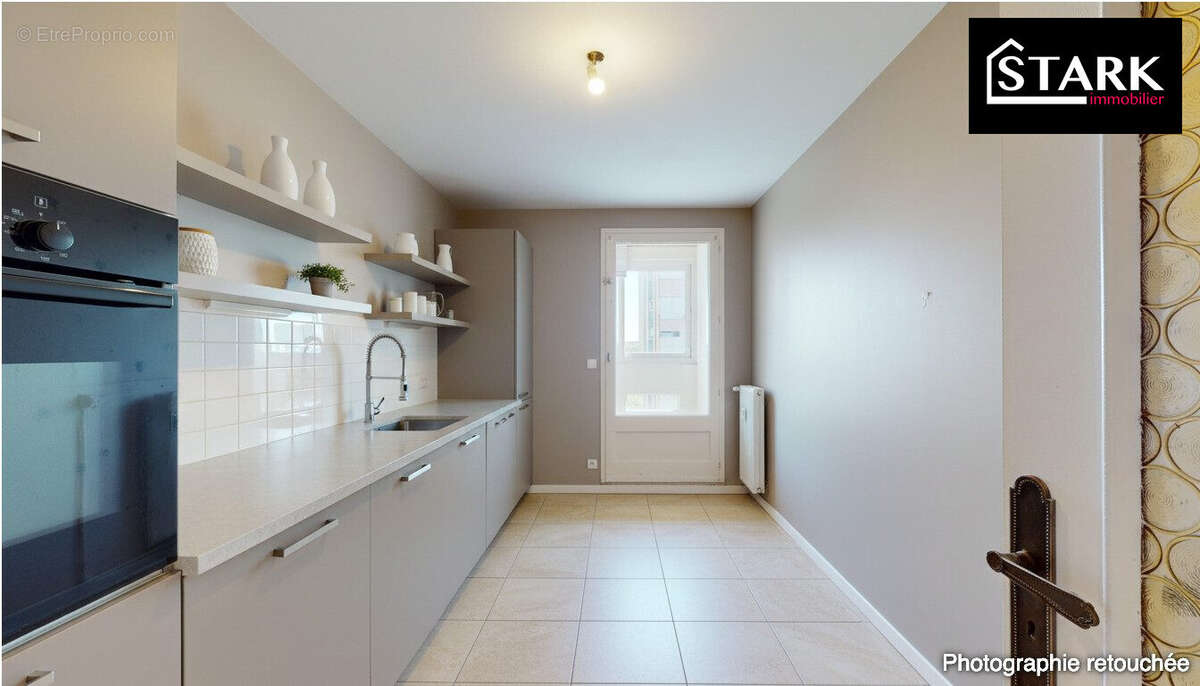 Appartement à BELFORT