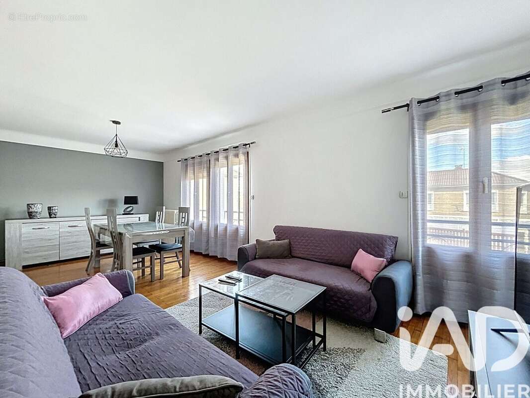 Photo 7 - Maison à CESSON