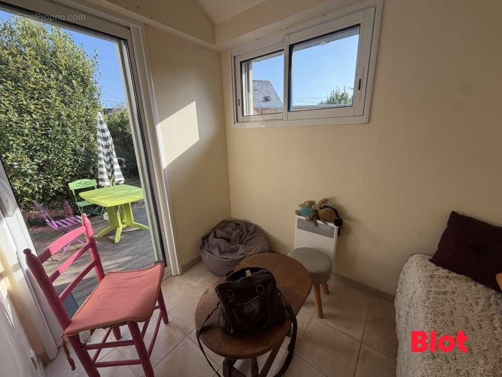 Maison 95 m² à Dinard  - photo 4