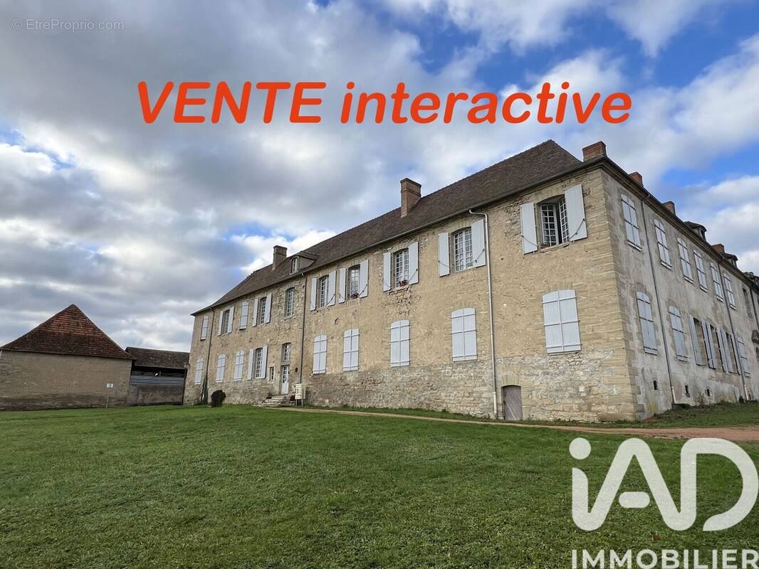 Photo 1 - Appartement à BRUGHEAS