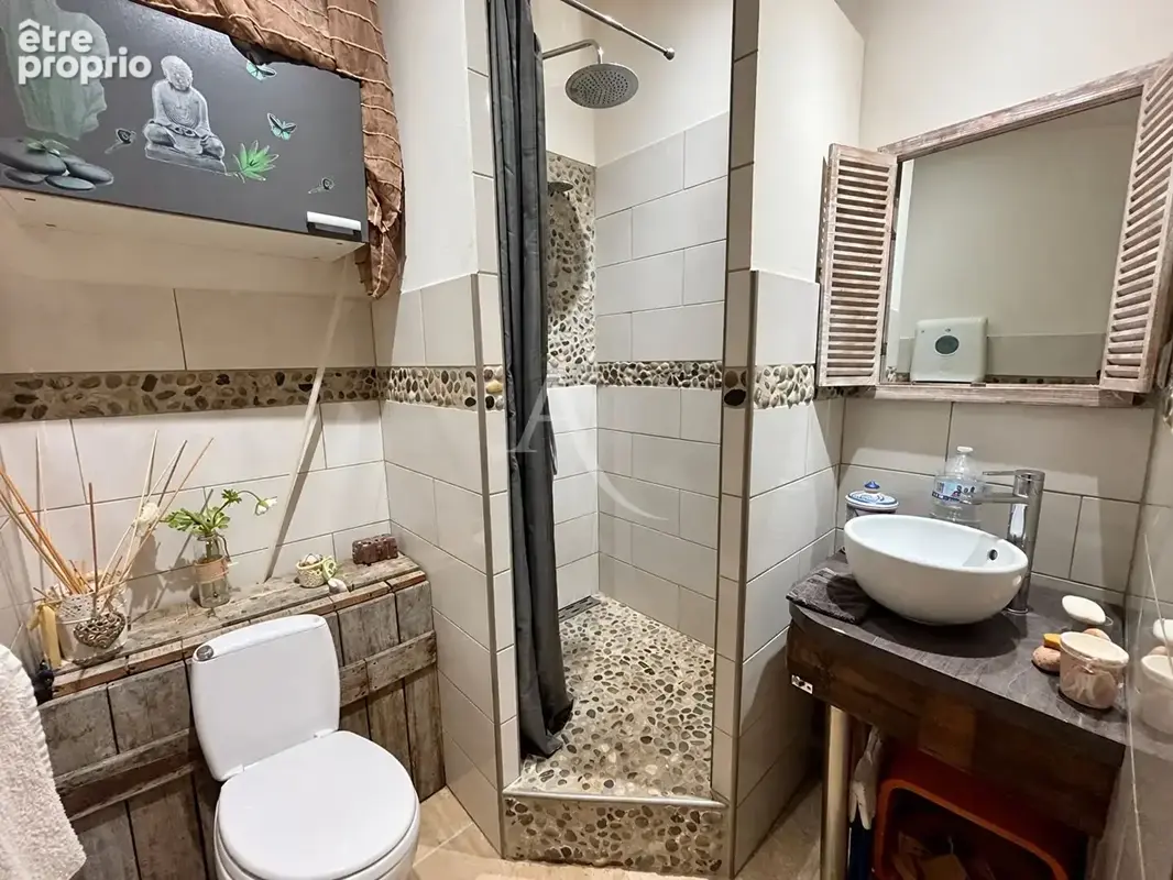 Villa plain pied avec piscine et logement indépendant rians - photo 14