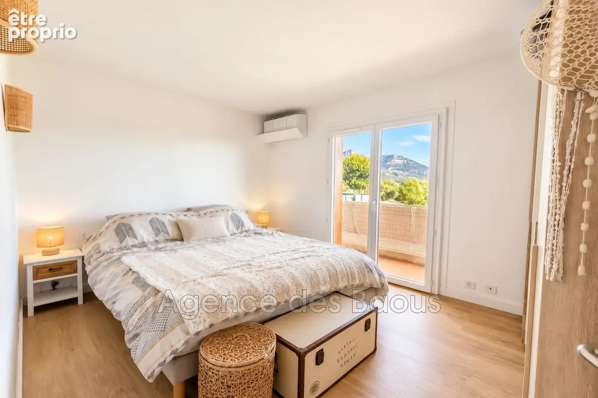 Appartement 3 pièces 87 m² à vendre à Vence (06140) - photo 7