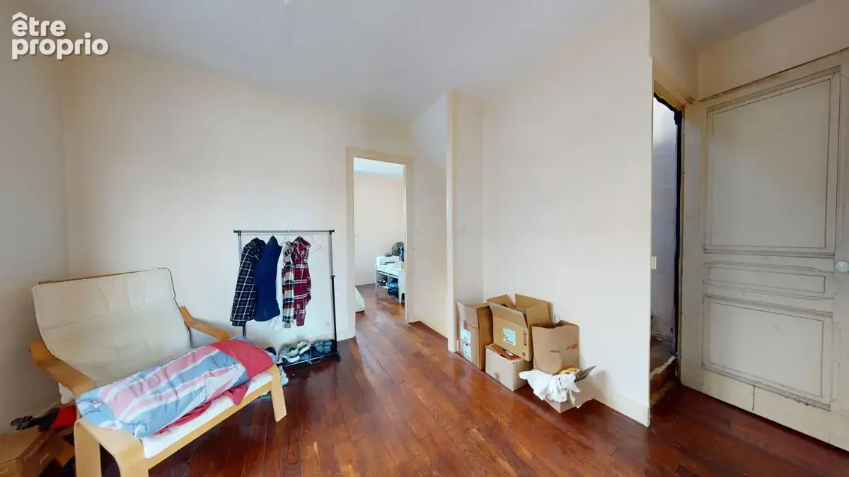 Appartement 3 pièces 170 m² à vendre à Cherbourg-Octeville (50120) - photo 12