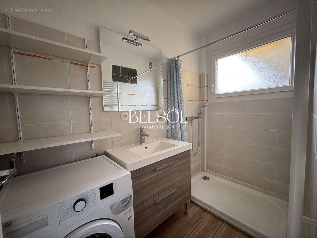 Appartement à ARGELES-SUR-MER