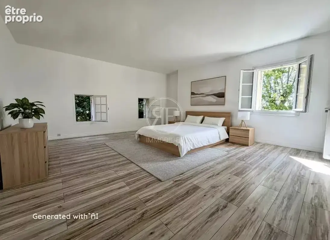 Maison en pierre avec dépendances et terrain de plus de 6 700 m² - photo 12