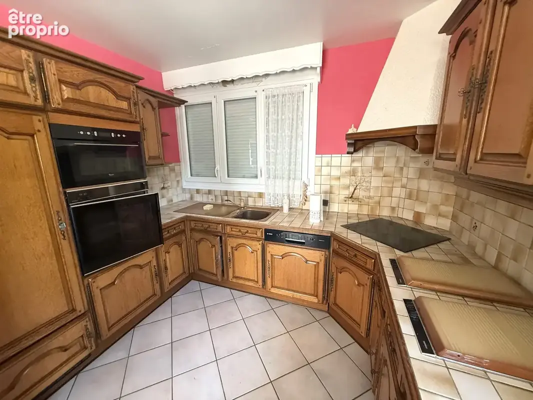 Maison 185 m² à Suippes  - photo 8