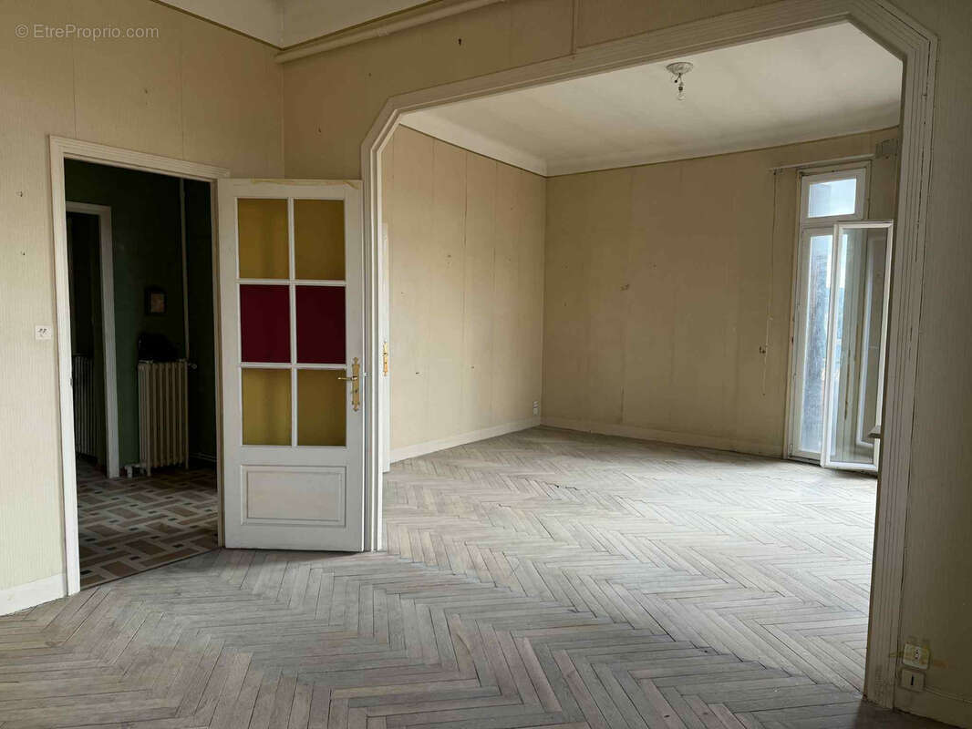 Appartement à CARCASSONNE