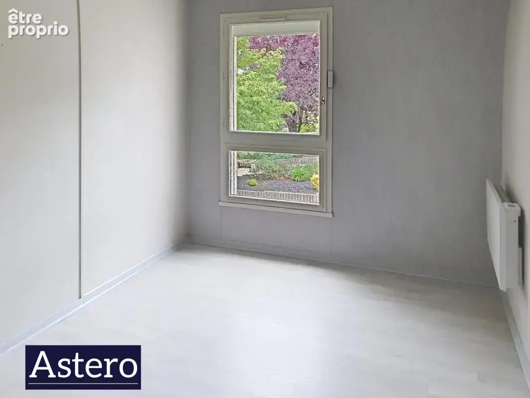 A Vannes, bel appartement de 86m² lumineux et fonctionnel proche toutes commodités - photo 5