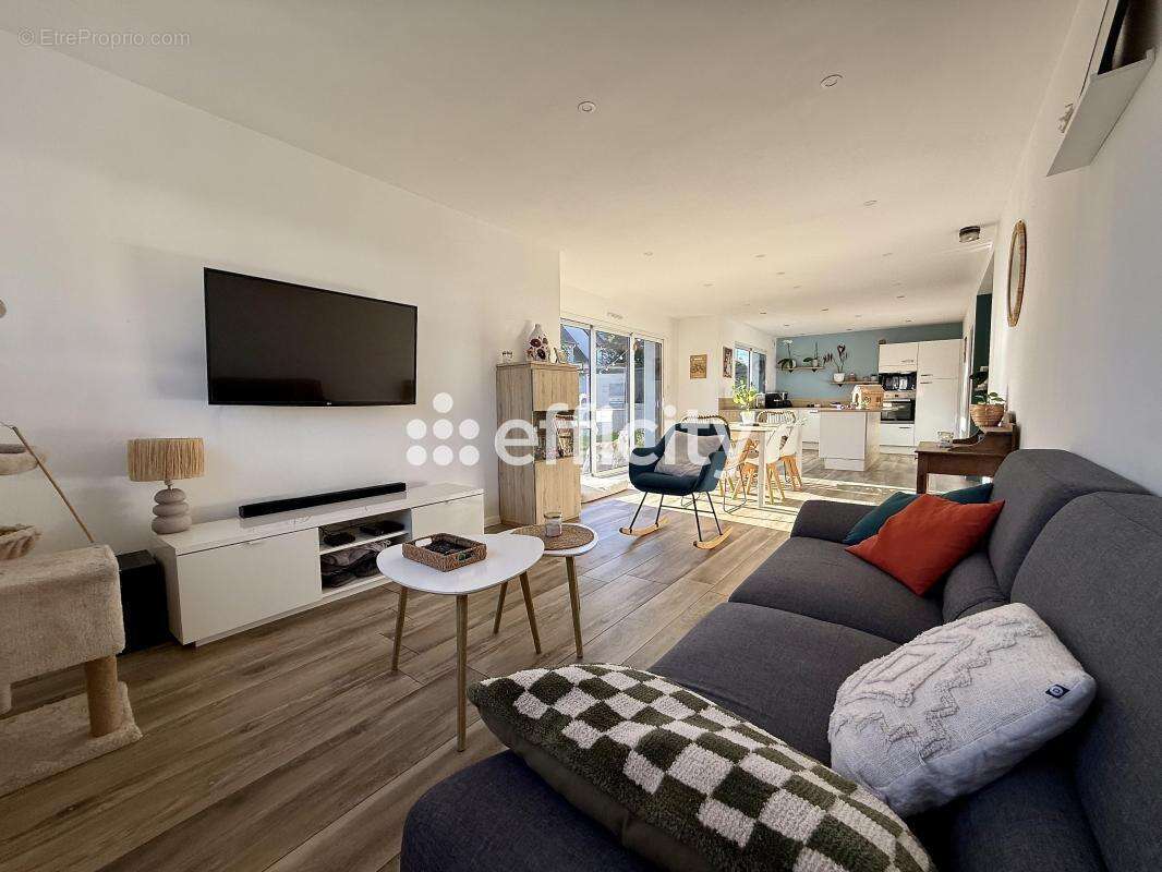 Maison individuelle - photo 3