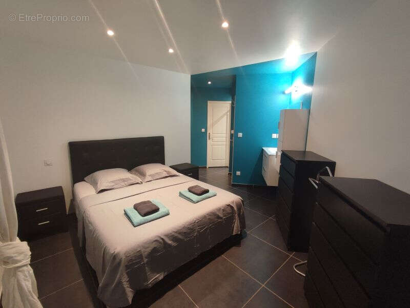 Maison à SAINT-AUNES