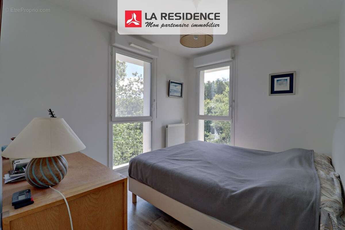 Appartement à POISSY