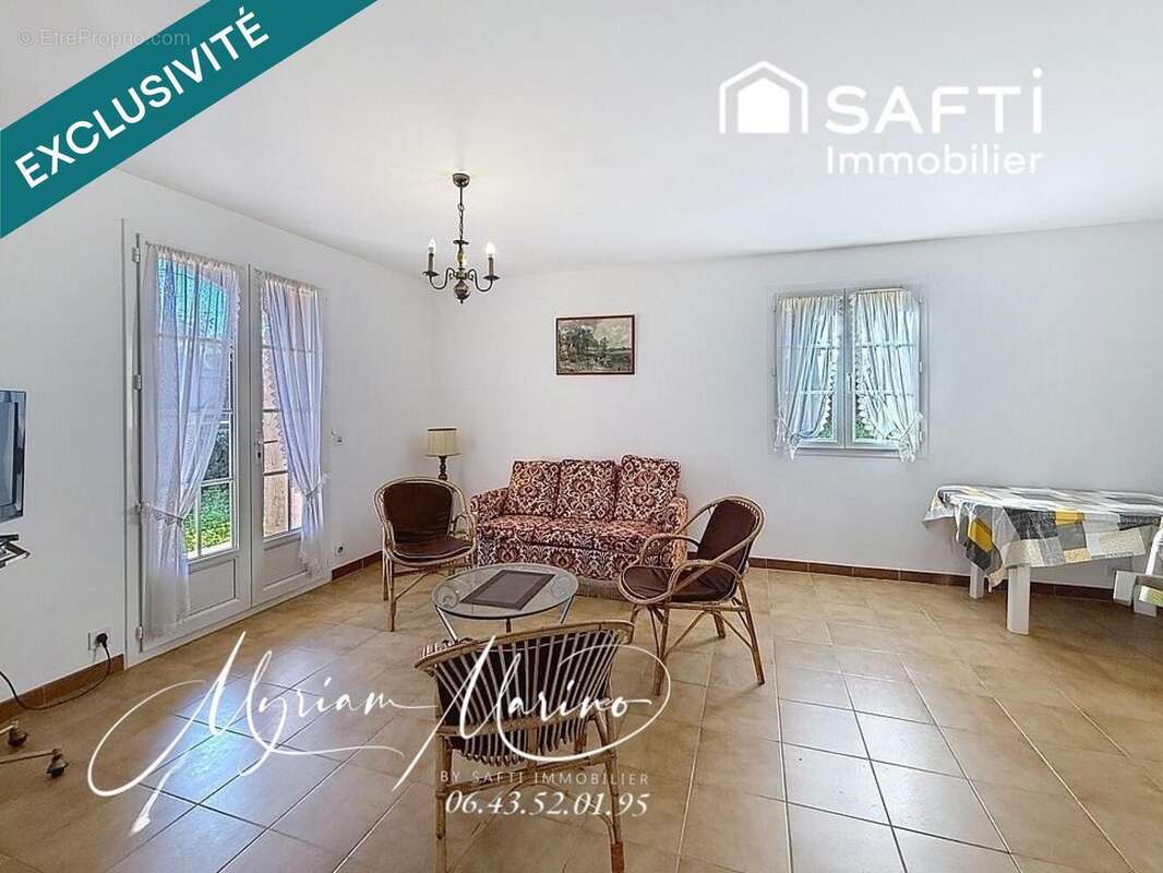 Photo 8 - Maison à FREJUS