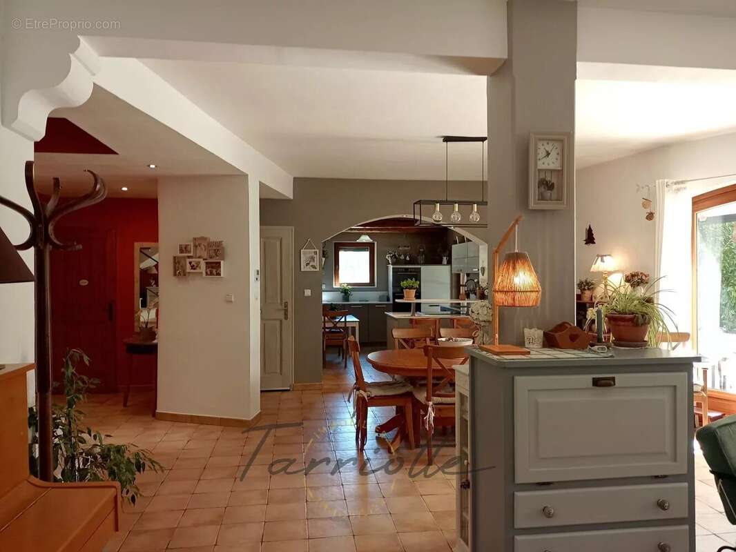 Maison à SAINT-THOME
