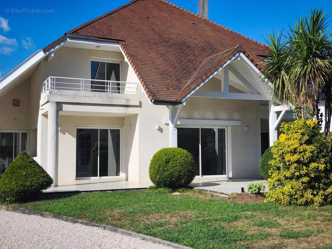 Photo 1 - Maison à LEE