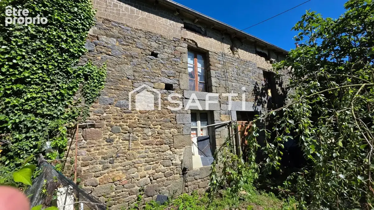 Photo 1 - Maison à SAINT-PIERRE-DE-PLESGUEN