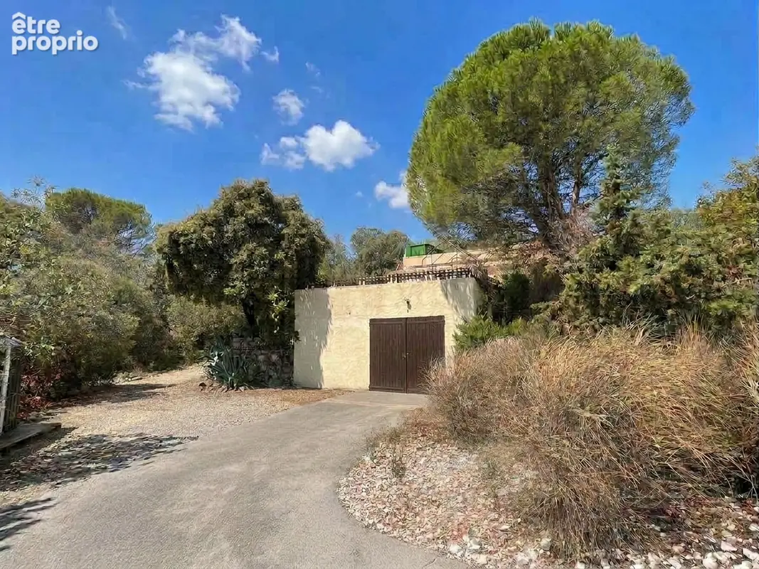 Maison avec grand terrain et vue exceptionnelle - photo 12