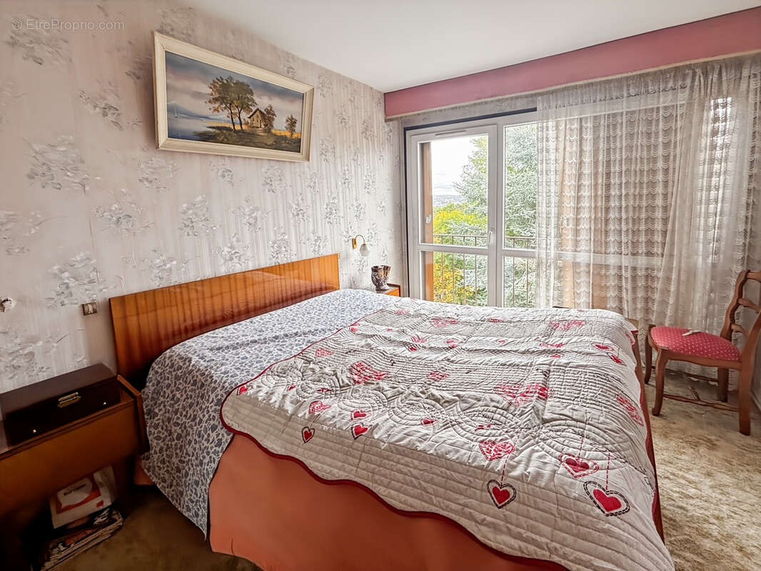 Appartement à PALAISEAU