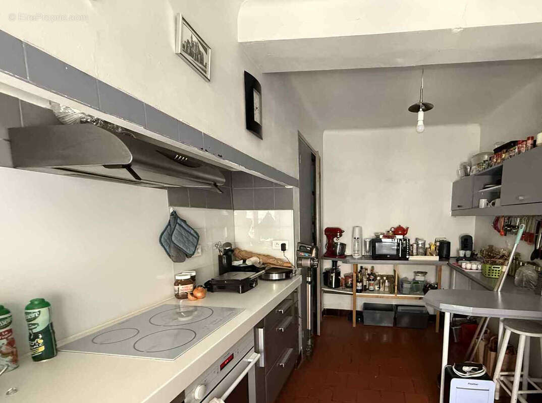 Appartement à CARCASSONNE