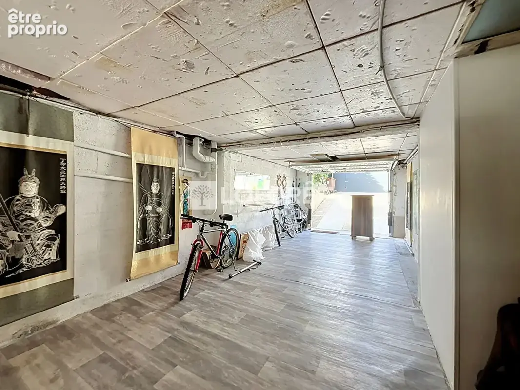 Entre Le Vésinet et Saint-Germain-en-Laye, maison familiale aux beaux volumes et 5 chambres - photo 11
