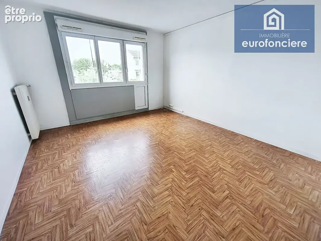 Appartement à TROYES
