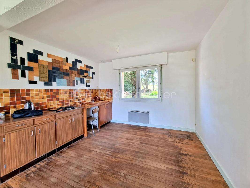 Maison à MOELAN-SUR-MER