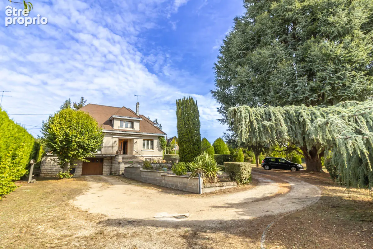 Maison Gievres 8 pièce(s) 175.85 m2 - photo 15