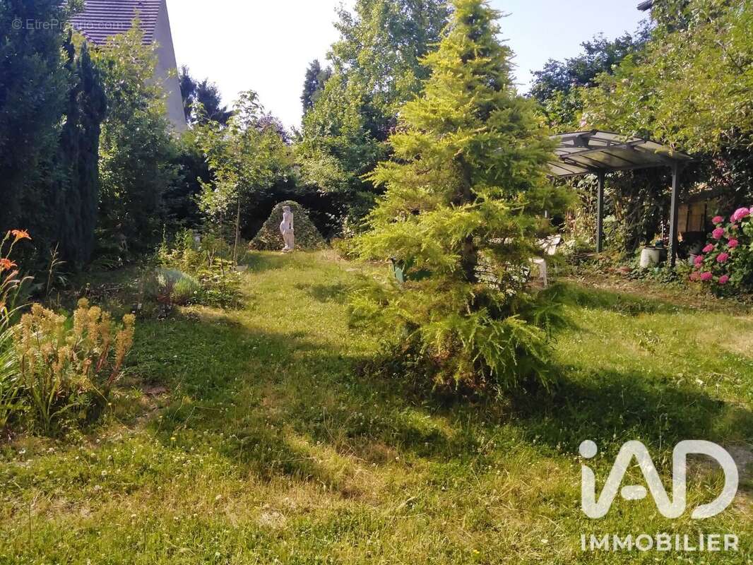 Photo 9 - Maison à NOGENT-SUR-OISE