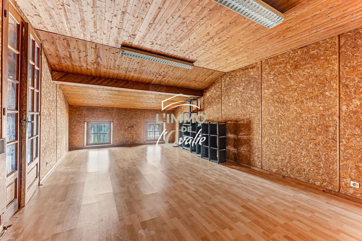 Maison à GRENADE