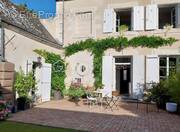 Maison à REIGNAC-SUR-INDRE