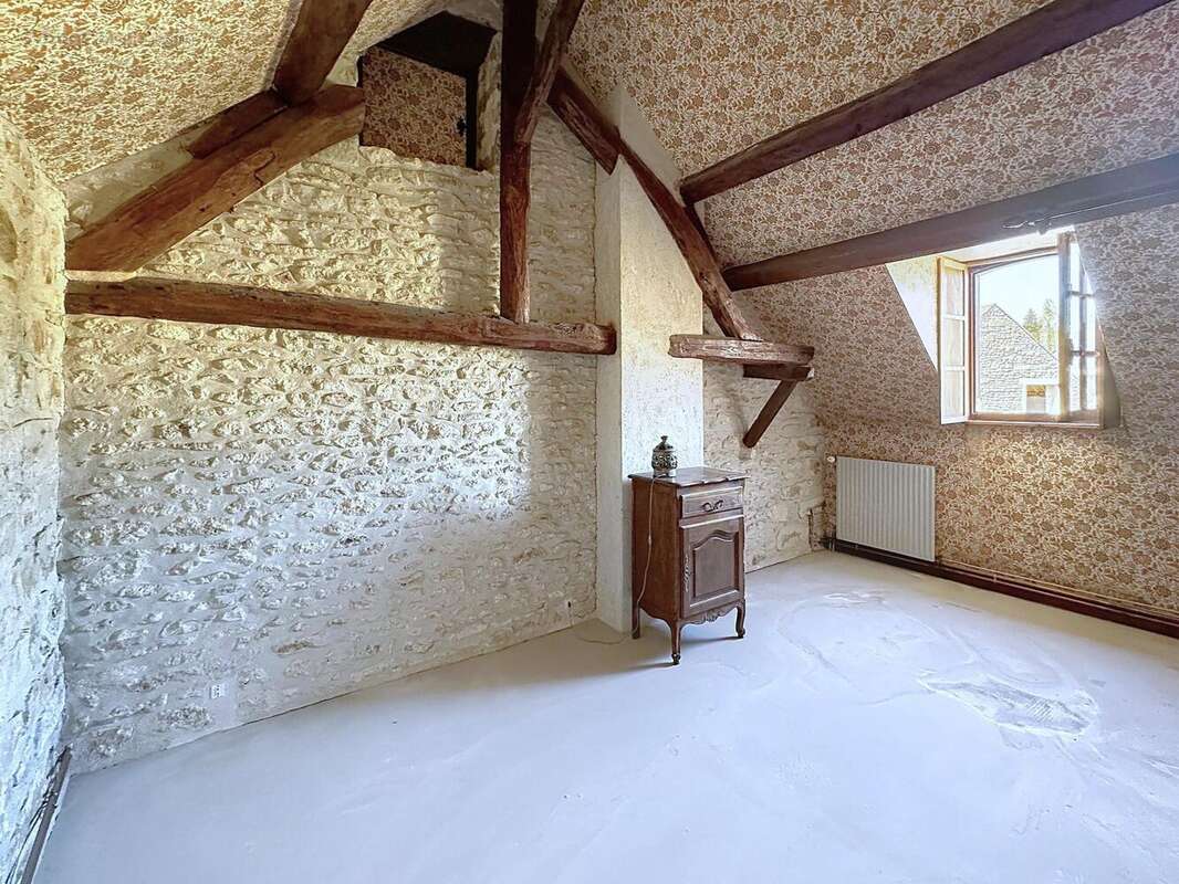 Photo 8 - Maison à NOISY-SUR-ECOLE