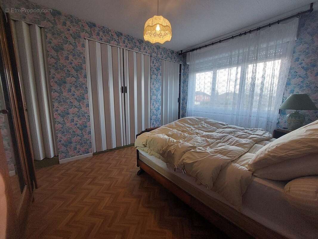 Maison à BEAURAINS