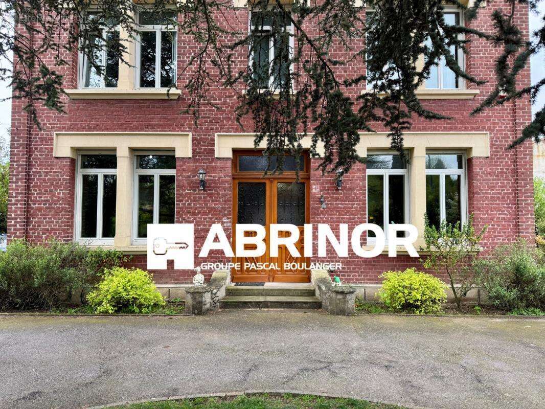 Maison à BOVES