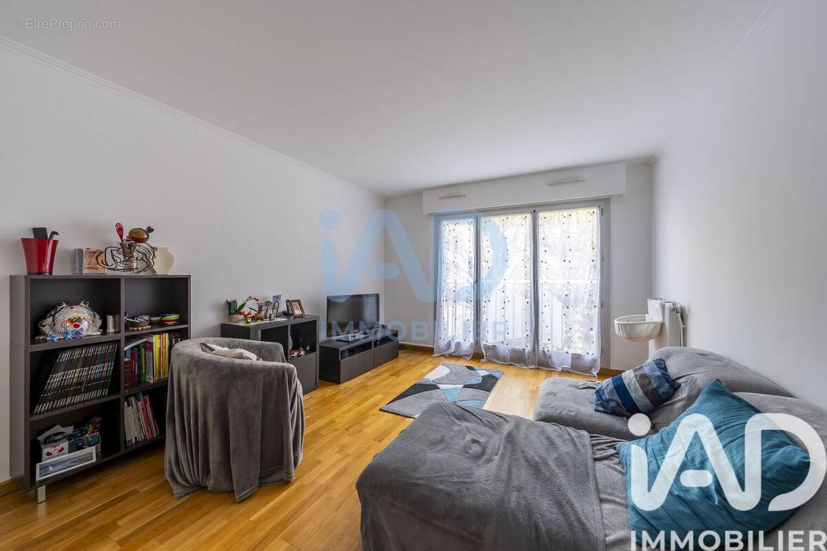 Photo 1 - Appartement à CACHAN