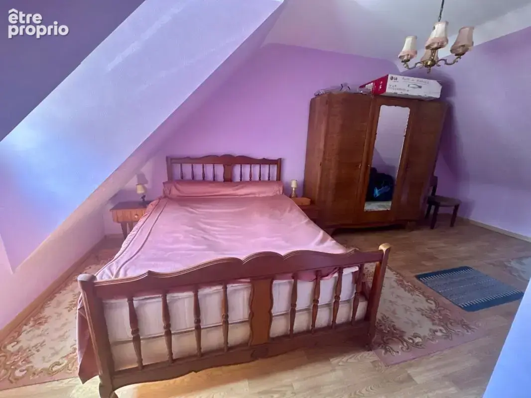 Maison à vendre 7 pièces  (56) - photo 8