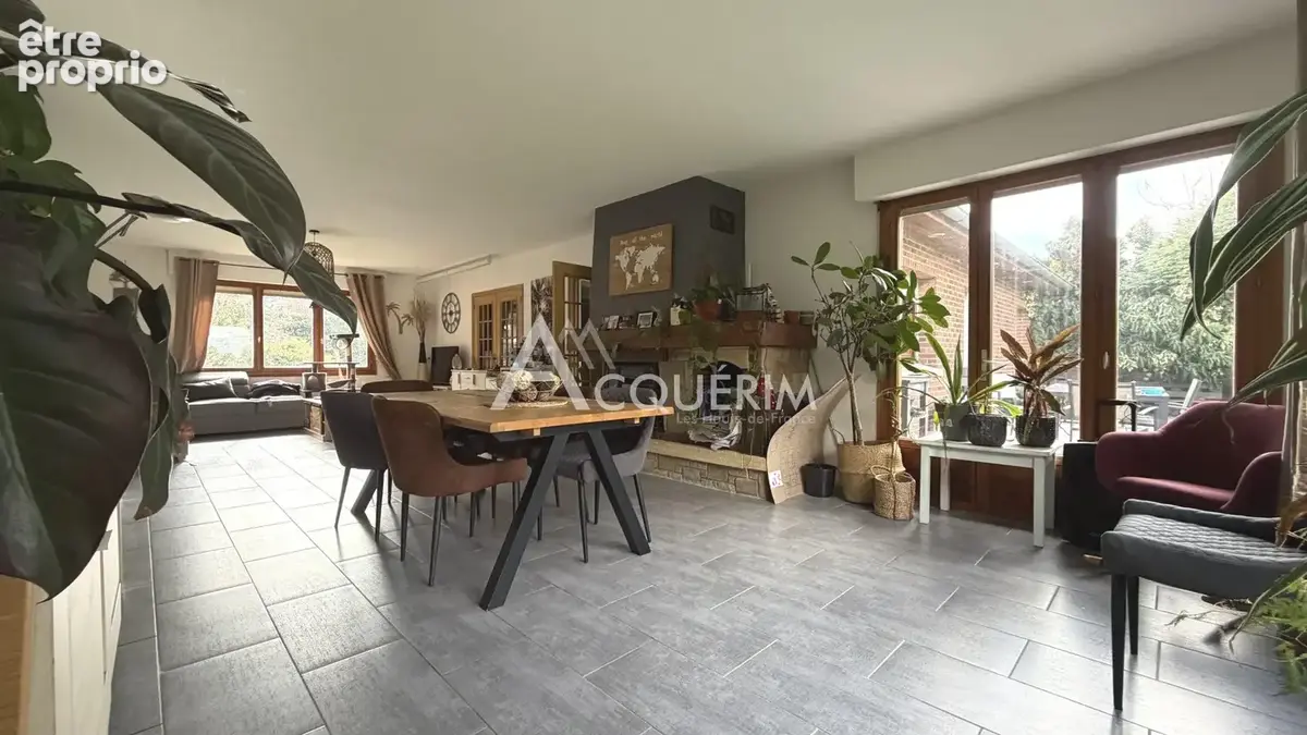 Maison 114 m² à Carvin  - photo 4