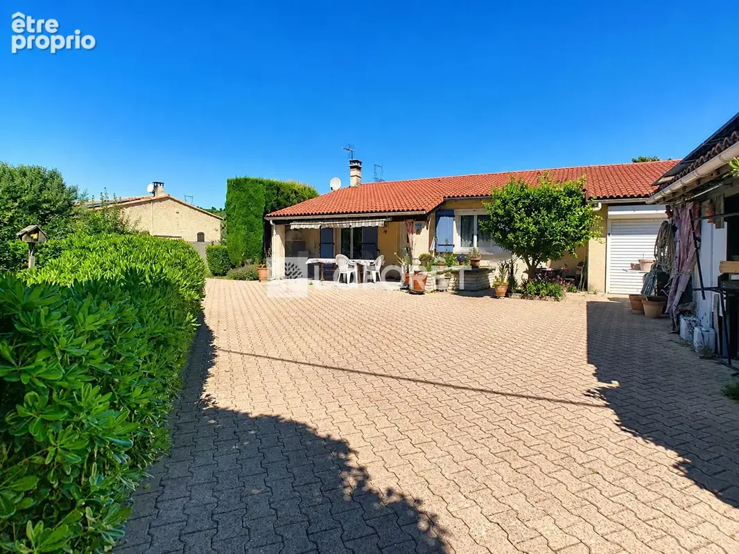 Photo Maison à Ensues-La-Redonne au prix de 130 200€