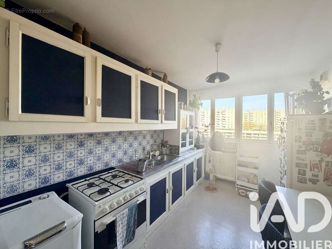 Photo 5 - Appartement à ORLEANS