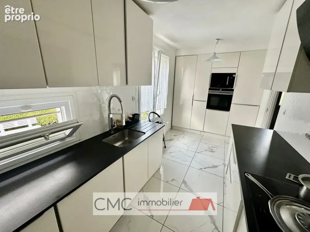Maison cle en main - luisant - photo 5
