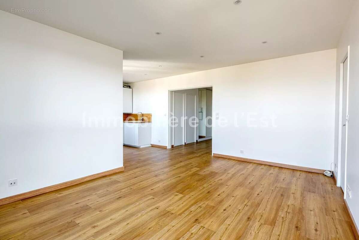 Appartement à LYON-3E