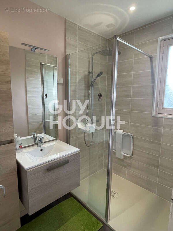 Maison à CHALON-SUR-SAONE