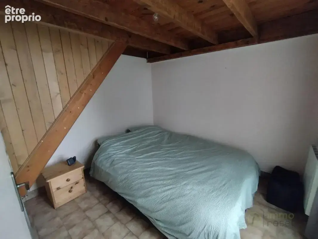 Maison 40 m² à Menerval  - photo 6
