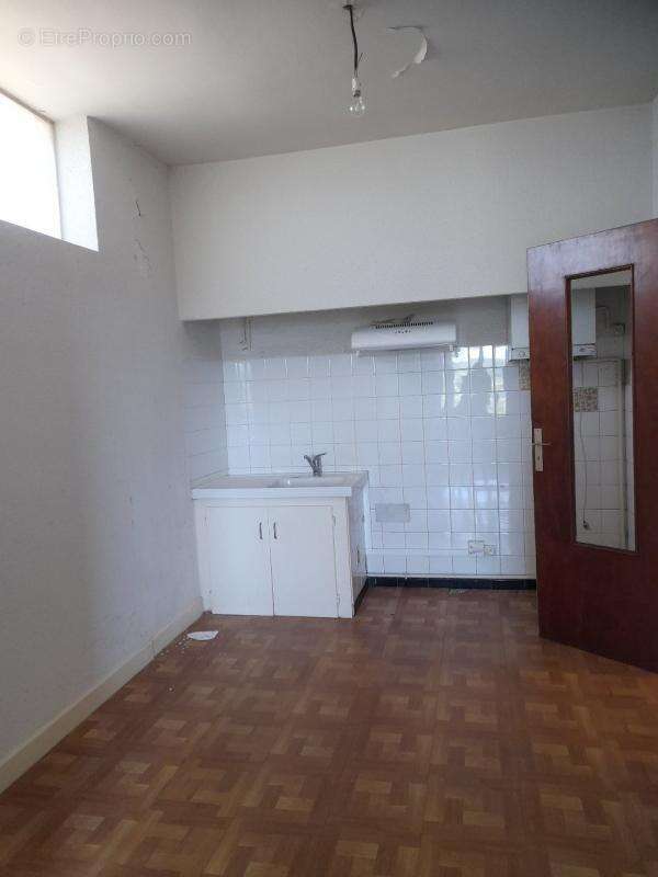 Appartement à SAINT-GAUDENS